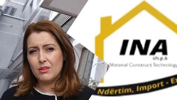 Manastirliu jep 700 milionë tendër të dyshimtë për INA e Nand Çaushit