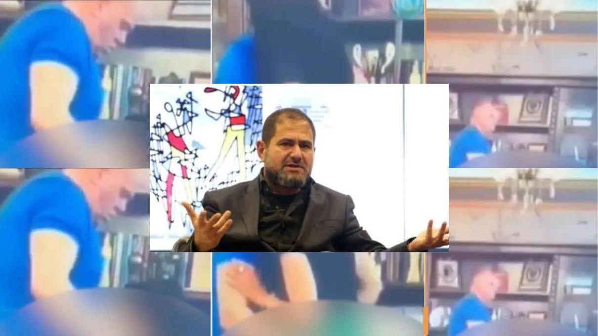 Safet Gjici, një nga të rënët e organizatës