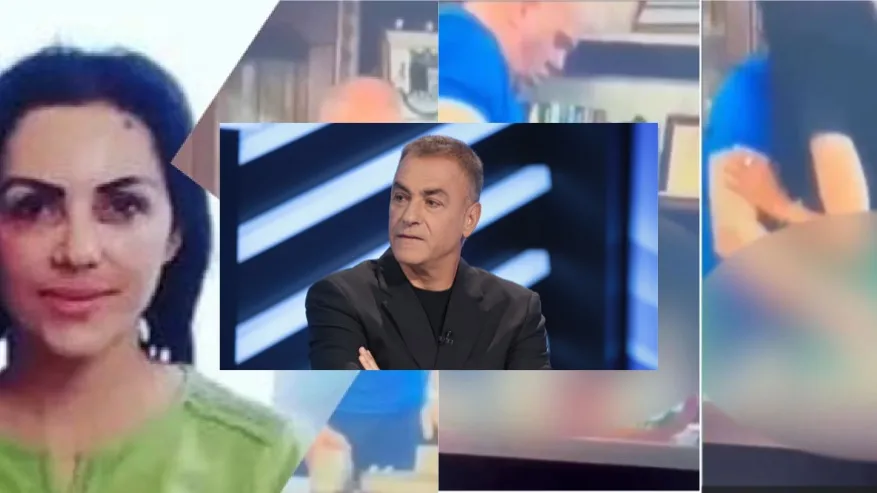Arian Çani: Ishte fati i keq i Gjicit, sepse të gjithë e bëjnë në zyra