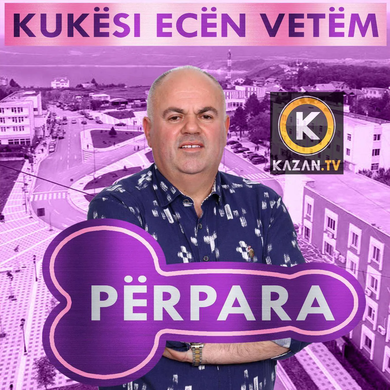 Interneti “merr flakë” nga  MEME-t për Safet Gjicin