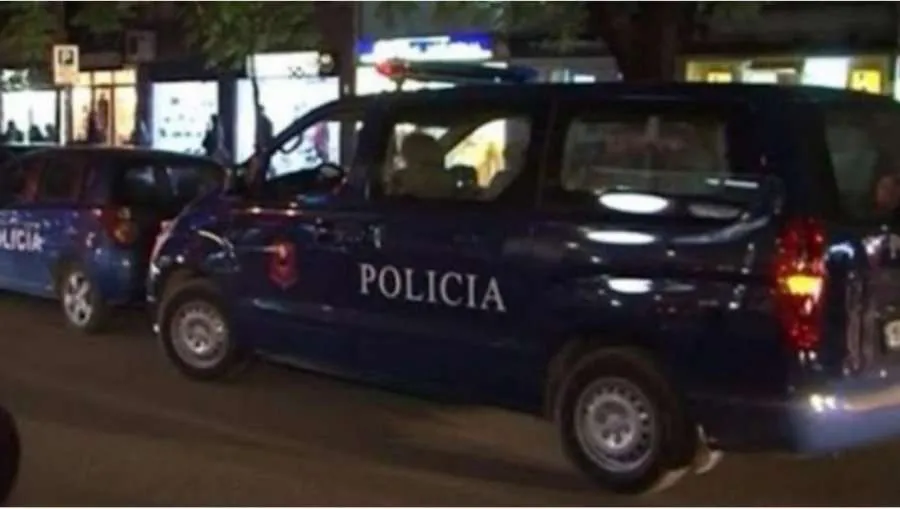 Korçë, 8 të arrestuar dhe dhjetëra të shoqëruar nga operacioni anti-drogë