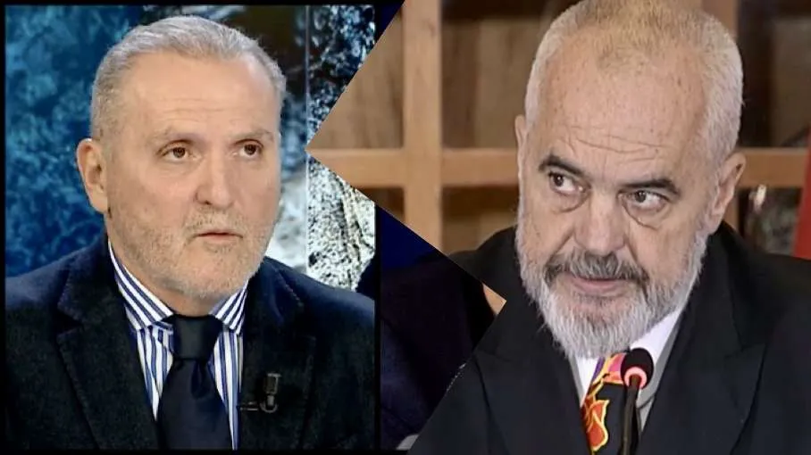 Shkarjet konceptuale të Kryeministrit Rama