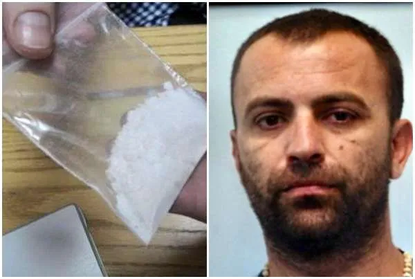 Në kërkim ndërkombëtar për trafik kokaine,arrestohet 39-vjeçari