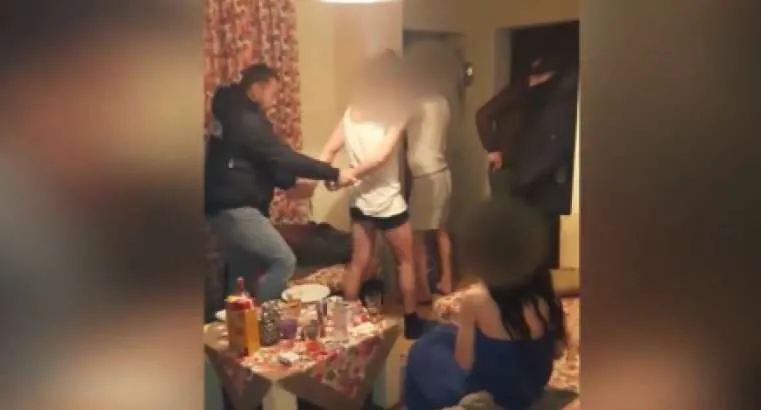 Durrës/  Në pranga tutorët edhe një vajzë pë prostitucion