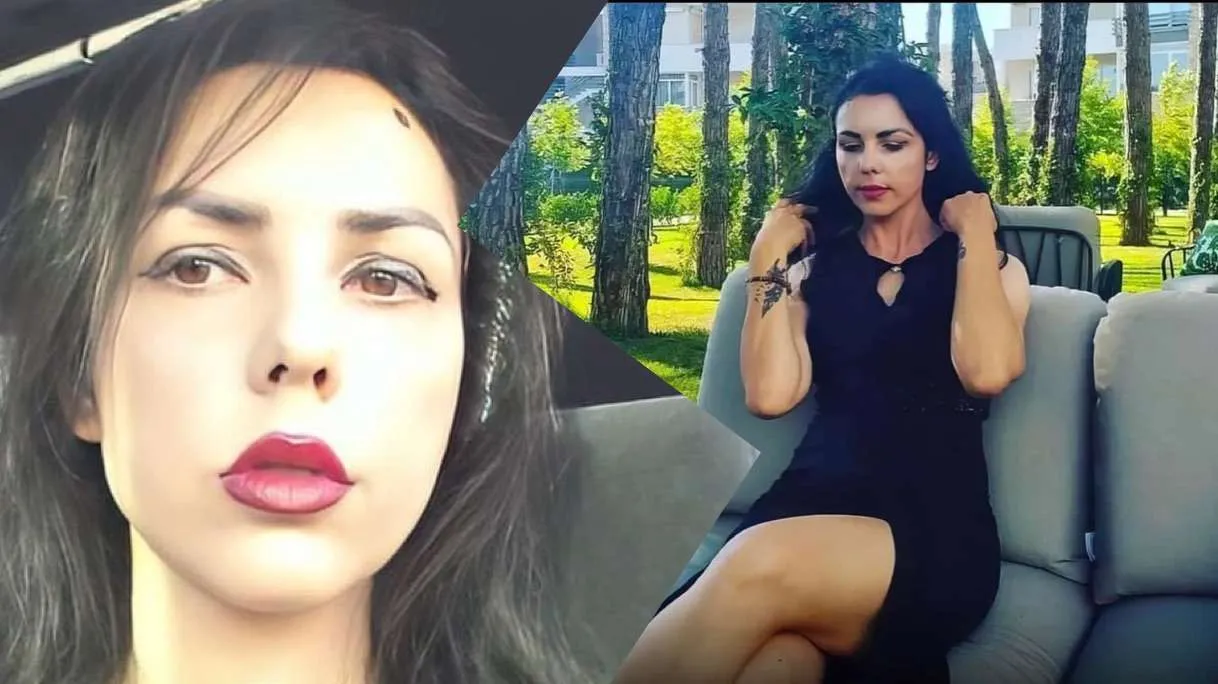 FOTO: Kush është femra në videon me Safet Gjicin