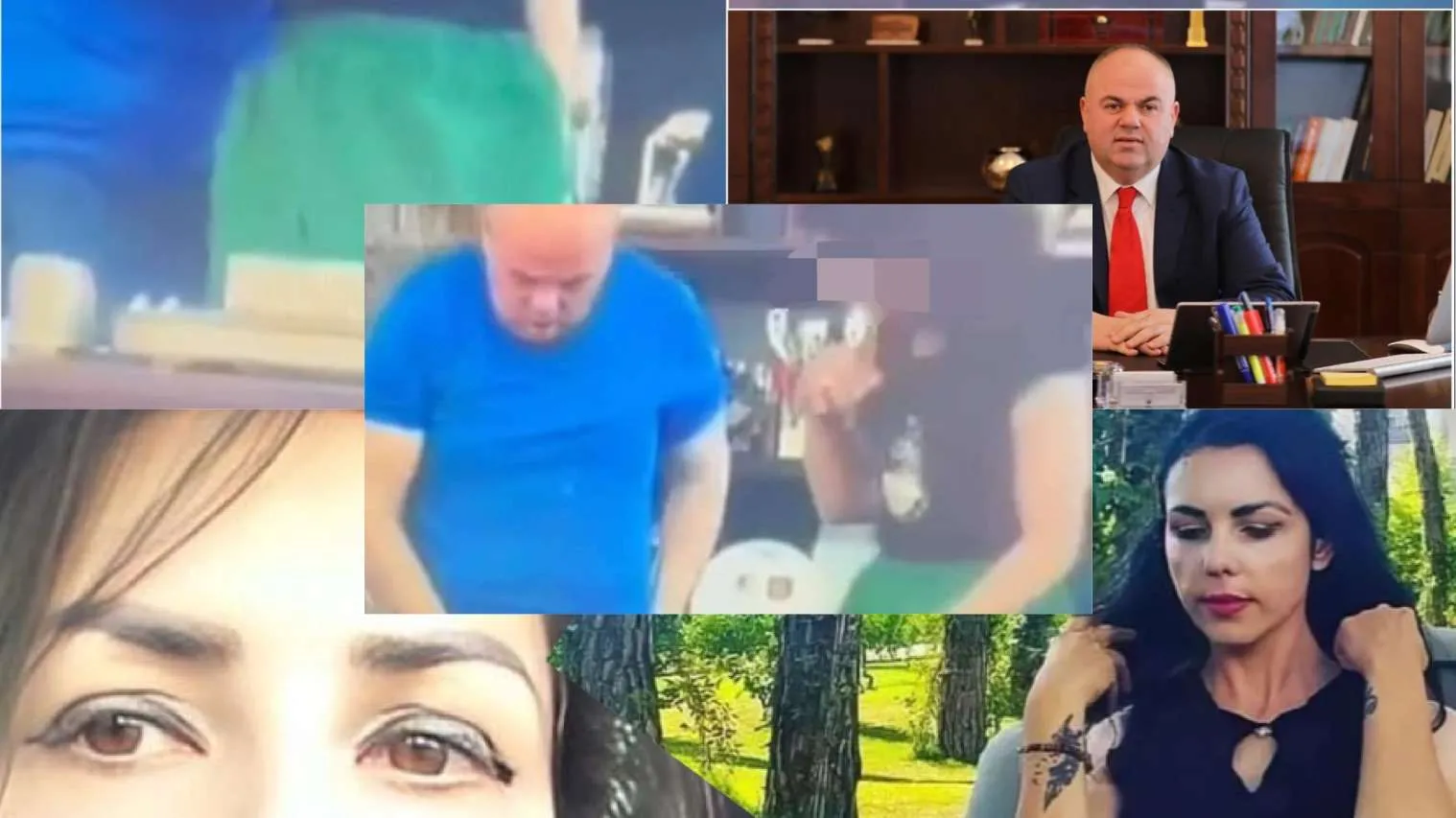 SPAK  sekuestron kamerarat në bashkinë Kukës