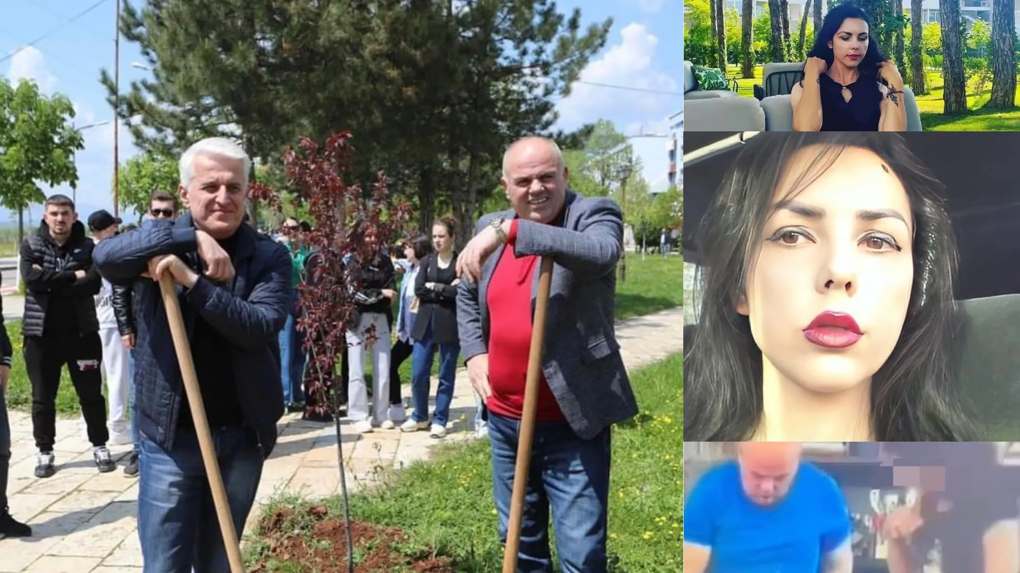 Skandalin e GJICIT nuk e pastron  dot as lumi DRIN