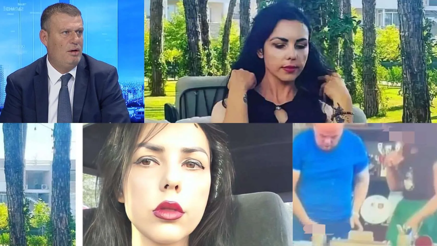 Ish-prokurori: Skandali i Gjicit, më shumë se vepër penale