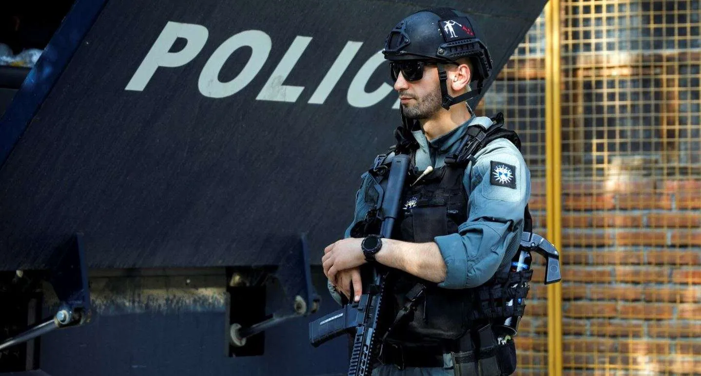 Akuzat për rrahjen e dy serbëve në Veri, reagon Policia e Kosovës: Deklarimet janë të pavërteta