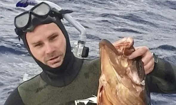 E trishtë/U mbyt në KSAMIL teksa ishte duke peshkuar