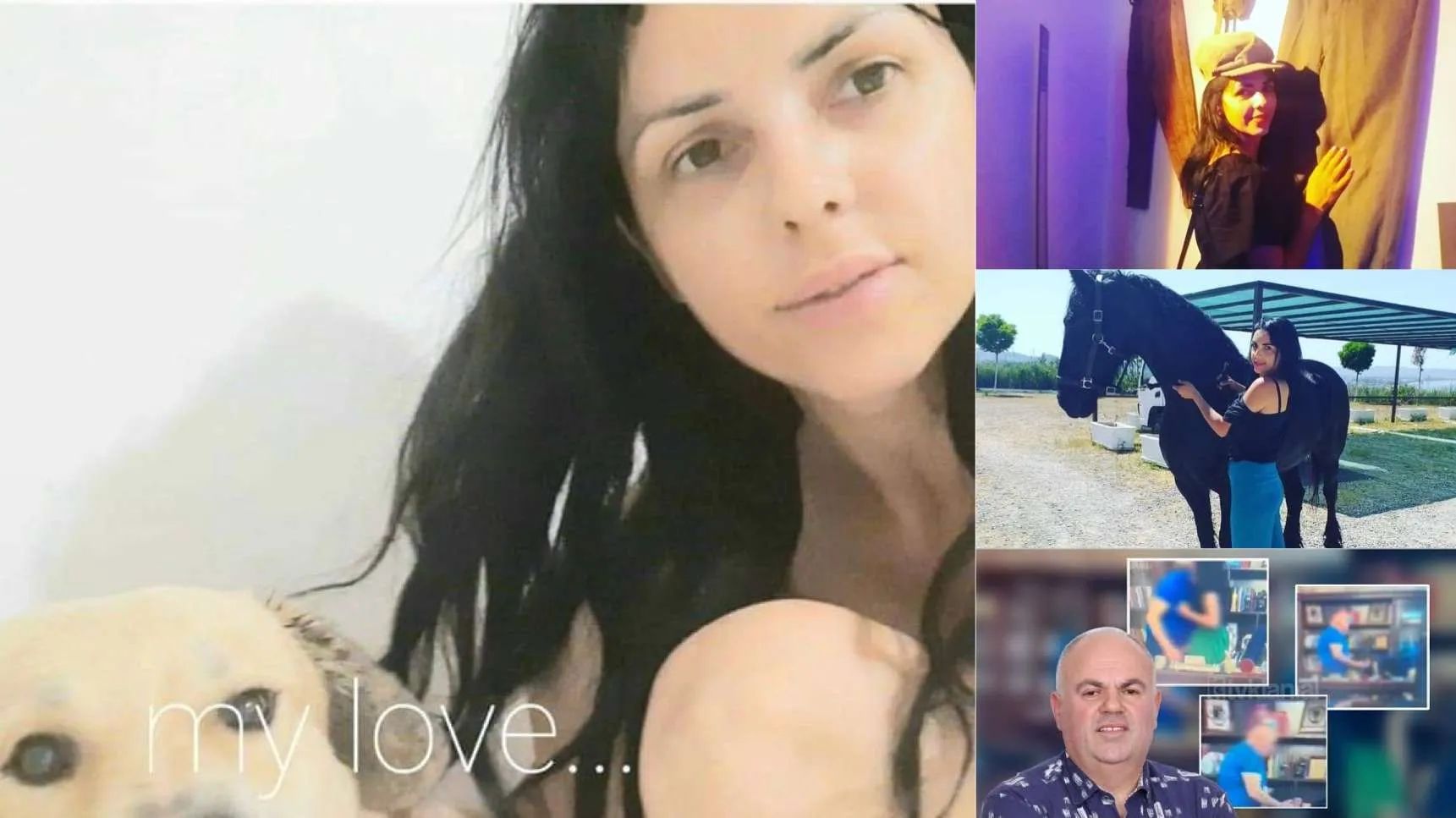 VIDEO E PLOTË e skandalit ‘Gjici’/ Nga s*ksi tek fitimi i tenderit të qenve