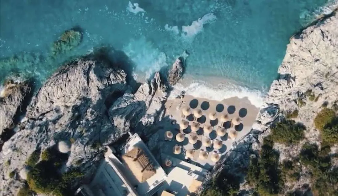The Telegraph: Turizmi shqiptar po eklipson dhe Kroacinë ?!
