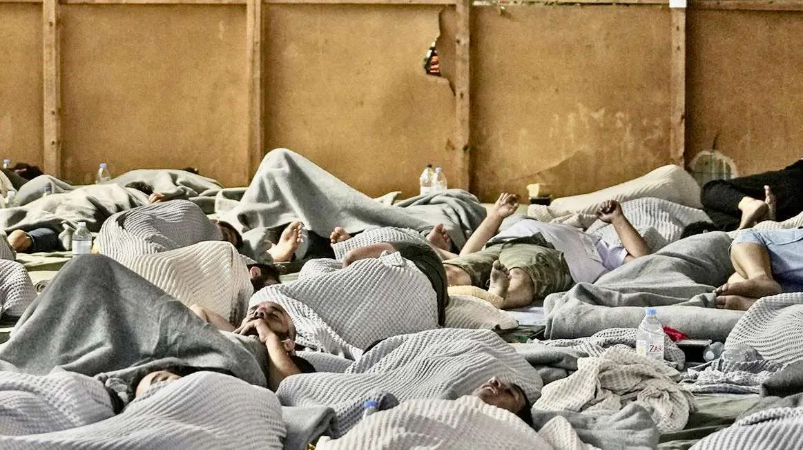 Dëshmitë tronditëse të emigrantëve që shpëtuan nga tragjedia me 78 viktima në Greqi