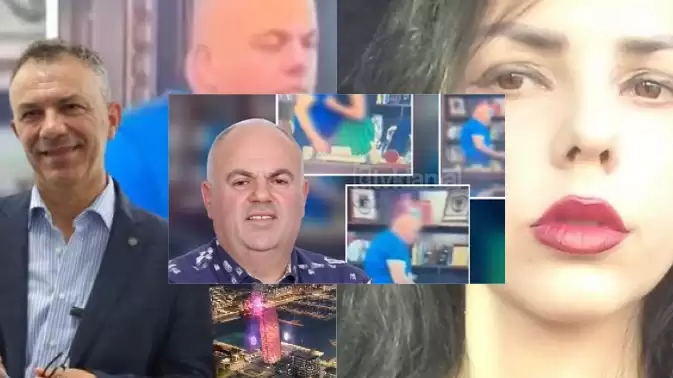 Igli Cara: Gjici “mundi” Portin e Durrësit, kanabisin, Kosovën dhe çdo çështje jetike!