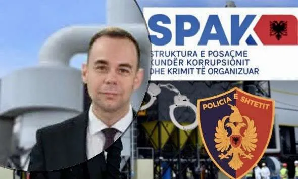 Alqi Bllako akuza ndaj SPAK: E keni personale me mua do ankimoj deri në Strasburg