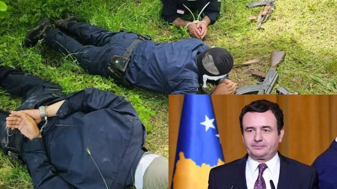 Kurti: Për takimin në Bruksel do vendos pasi të di gjendjen e 3 policëve të rrëmbyer