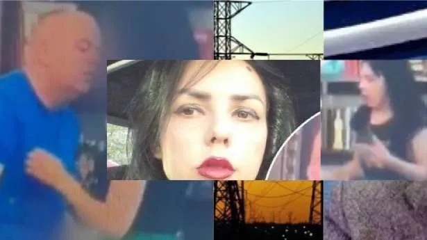 Video-skandali me Safet Gjicin/ Arrestohet Alma K.