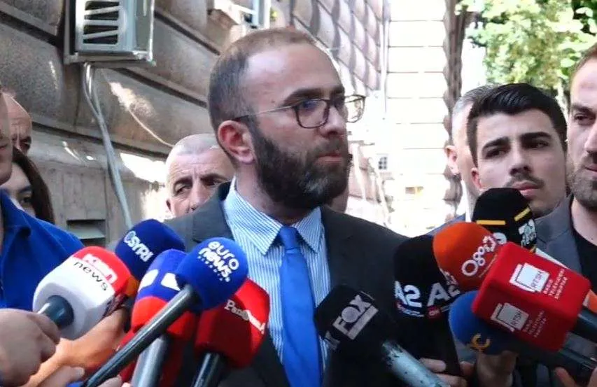 Gazment Bardhi: Nxitimi për të zgjedhur kryetarin e ri nuk është shpëtim