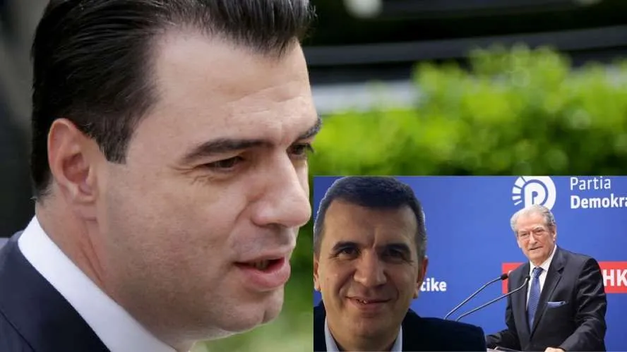 Lulzim Basha, drama e fundit e popullit opozitar