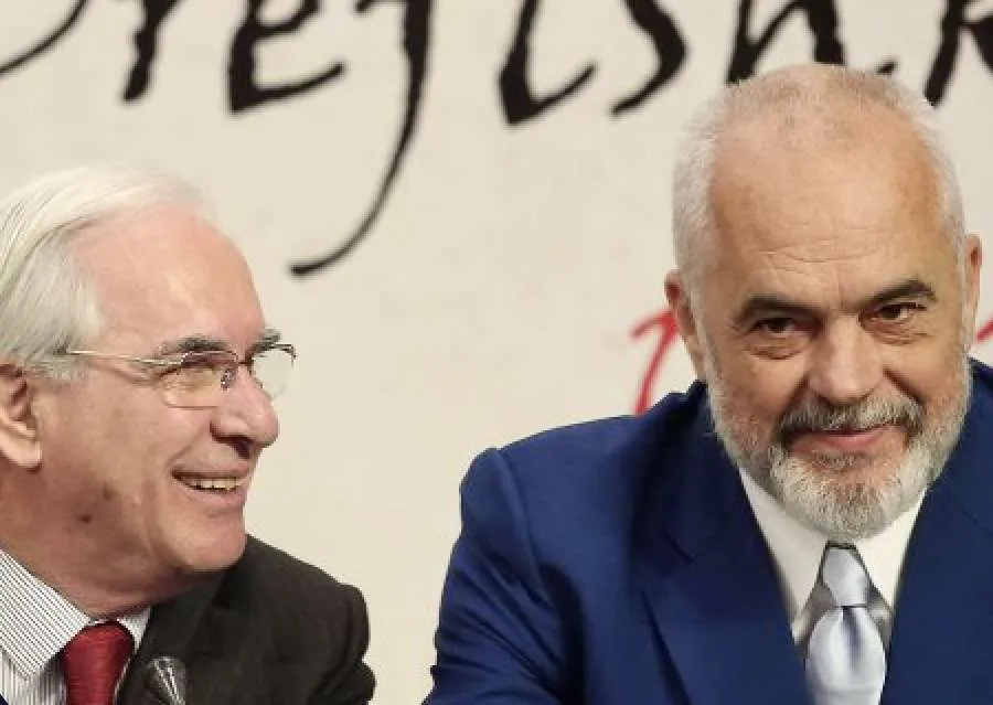 BIRN: Gjinushi e mbushi Akademinë e Shkencave me socialistë në pension