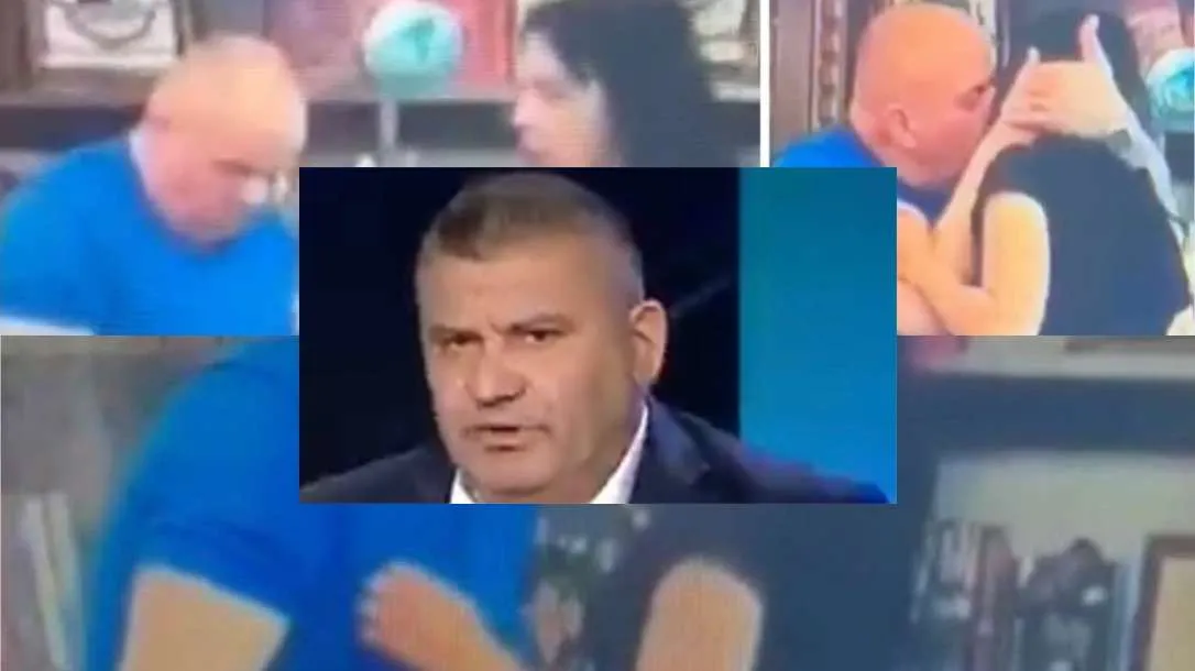 Skandali i Gjicit, Kikia : Shfrytëzim i zyrës së shtetit në mënyrën më perverse