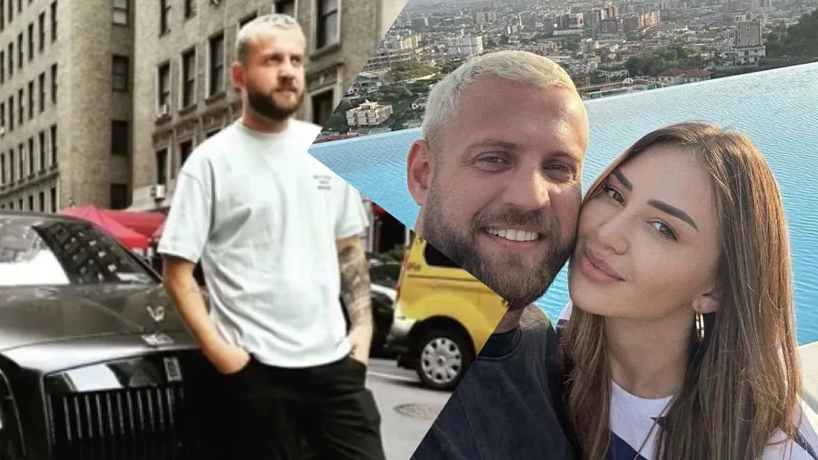Shakaja e Luizit me Kiarën,gjysëm e vërtetë..?