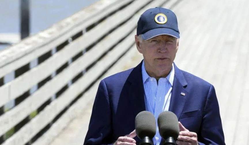 Presidenti amerikan Biden: Putini i papërgjegjshëm