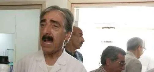 Përplasja në kampin e MEK me policisë, mjeku: Gazi mendohet  te jete shkaku i vdekjes