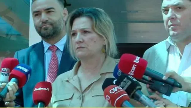 Açka pas konfliktit  për zgjedhjen e kryetarit: Çdokush ka të drejtë të mendojë ndryshe