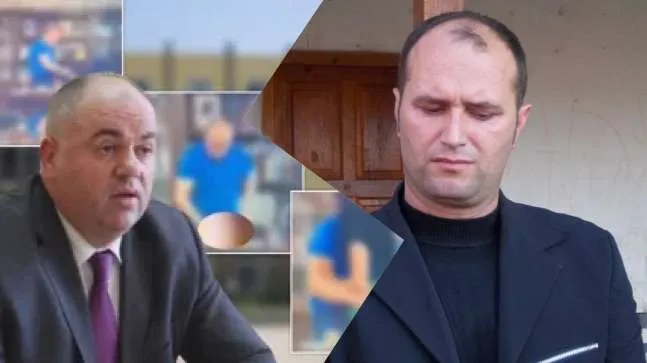 Si u përplas Safet Gjici me anëtarin e Këshillit Bashkiak për tenderin e qenve!