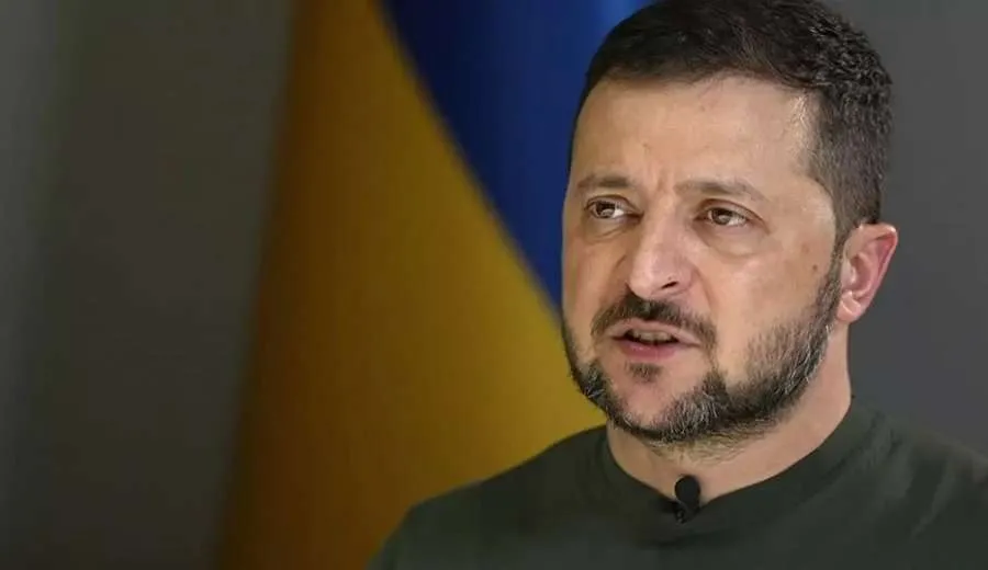 Zelensky: Pse undërofensiva po ecën ngadalë