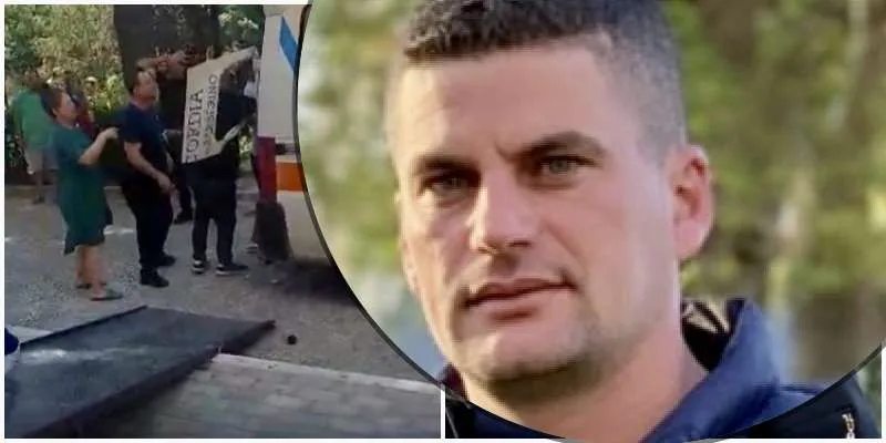 FOTO/ Ky është 35-vjeçari që humbi jetën në Vlorë nga korenti