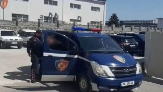 Krujë, arrestohet administratori i firmës private