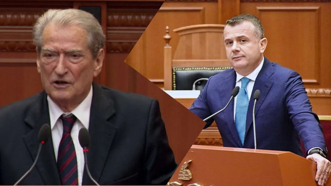 Berisha kërkon dorëheqjen e Bledi Çuçit! Balla: Nuk mund të hedhim në votim diçka që nuk ekziston