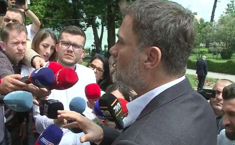 Zgjedhjet për kreun e ri të PD, Alibeaj: Pres një proces që të mos manipulohen votat