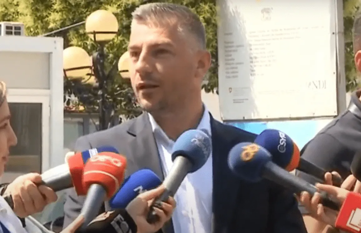 Deputeti i PD flet për situatën në parti: Do njohim si kryetar…