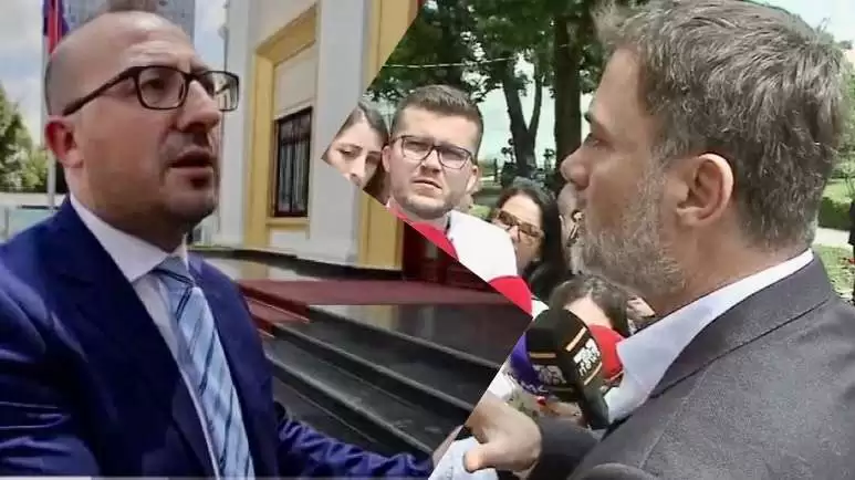 Korreshi i përgjigjet Alibeajt: Çdo njeri është i lirë të shikojë ëndrra!