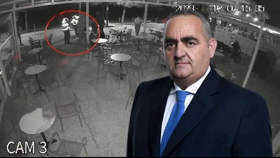 GJKKO e shpall të ligjshëm arrestimin Fredi Belerit