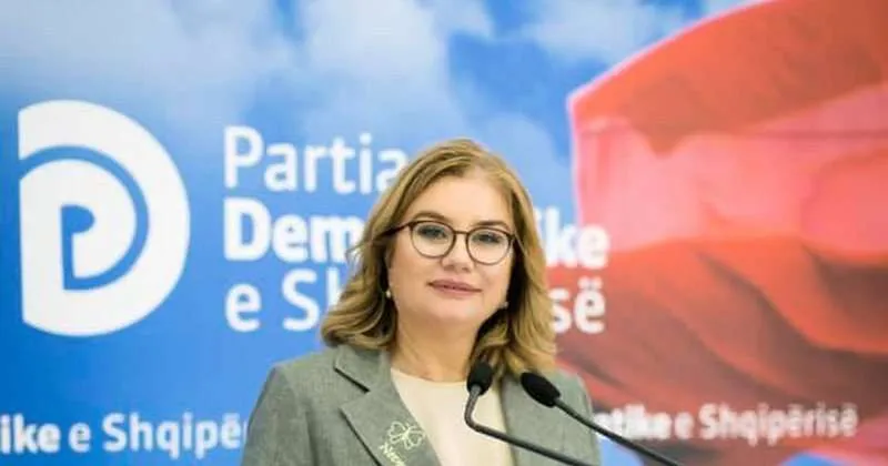 Grupi Parlamentar i PD propozon deputeten Zheni Gjergji si Kryetare e Komisionit të Shëndetësisë