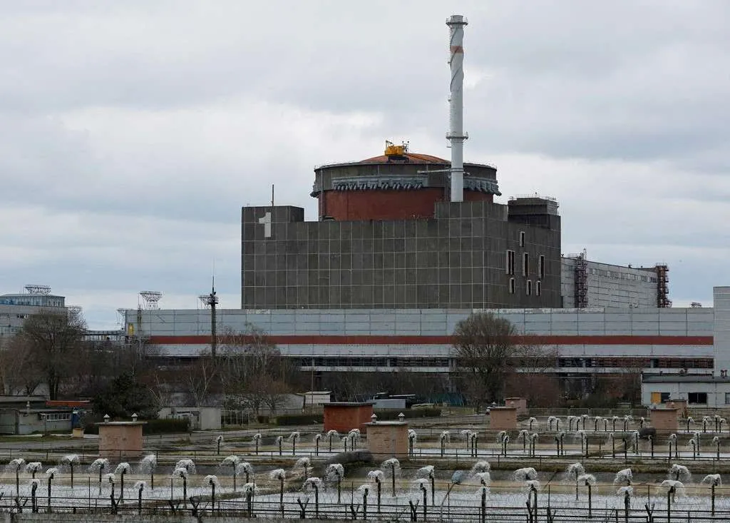 Ukraina: Rusia po planifikon një sulm terrorist në termocentralin bërthamor të Zaporizhzhias 