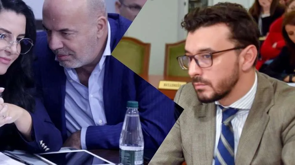 Enea Karakaçi do të jetë administratori i ri i OSHEE group, ikën ÇELA