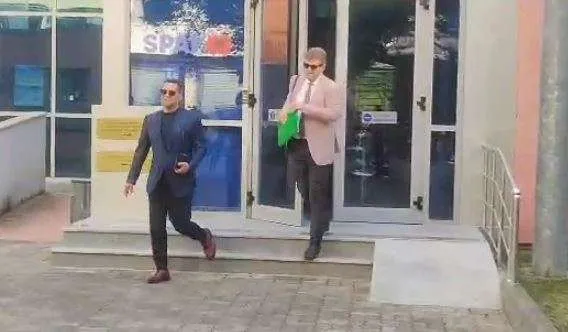 Ish-ministri Arben Ahmetaj: Isha për të sqaruar pozicionin tim