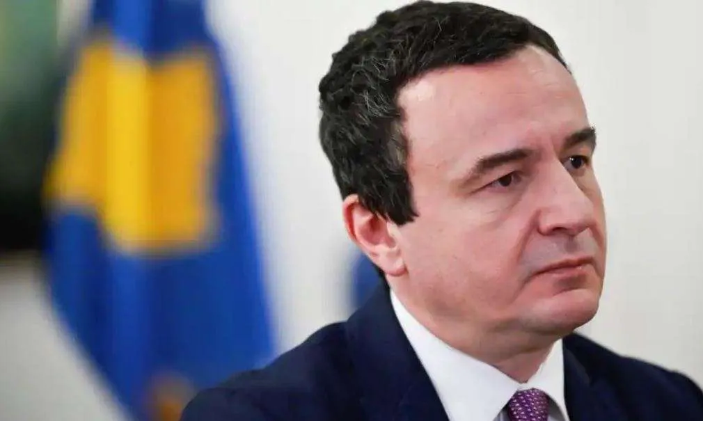 Kurti pas takimeve në Bruksel: Duhet të respektohet ligji. Vuçiçi nuk u tregua serioz