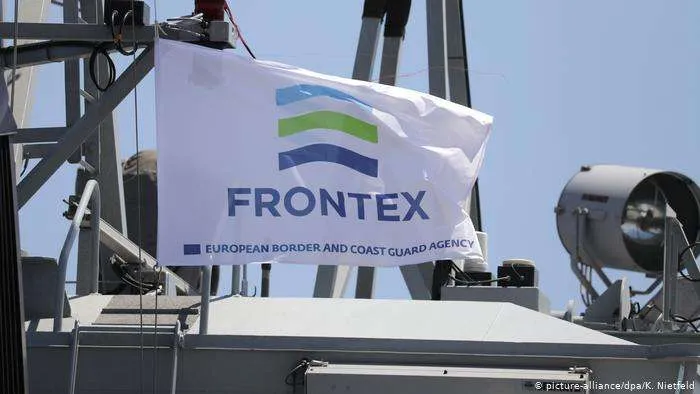 Dyshimet për  vdekjen e efektives greke të FRONTEX  në spitalin e Korçës