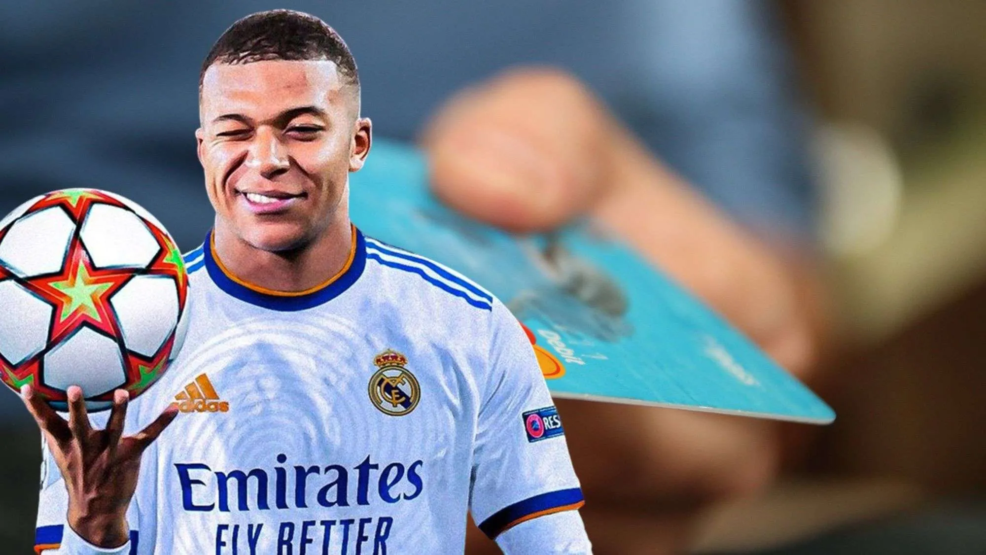 “El Chiringuito”: Mbappe te Real Madrid çështje e mbyllur, prezantohet më 23 korrik