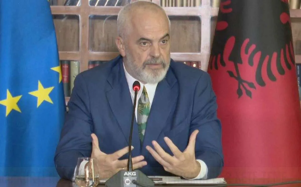 Rama paralajmëron: Vala e dytë e sanksioneve mund të vijë shpejt, do prekë të dyja palët