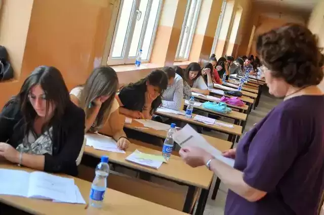 Matura shtetërore, publikohen notat e provimit të matematikës