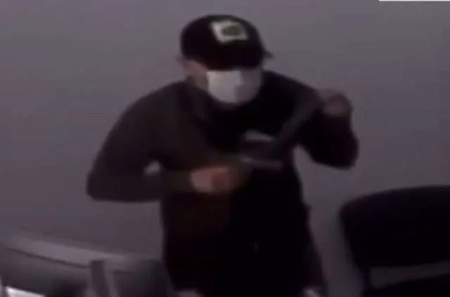 Policia, kërkon ndihmë nga qytetarët, për grabitjen në Astir