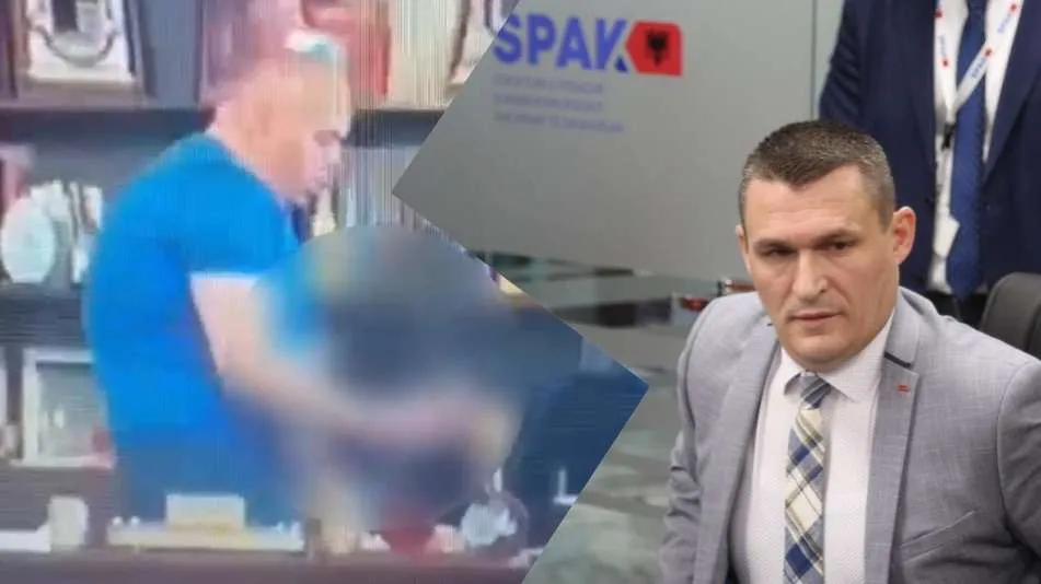 ZOTI DUMANI, NDIQ PARATË, JO ALLATET E GJICIT!
