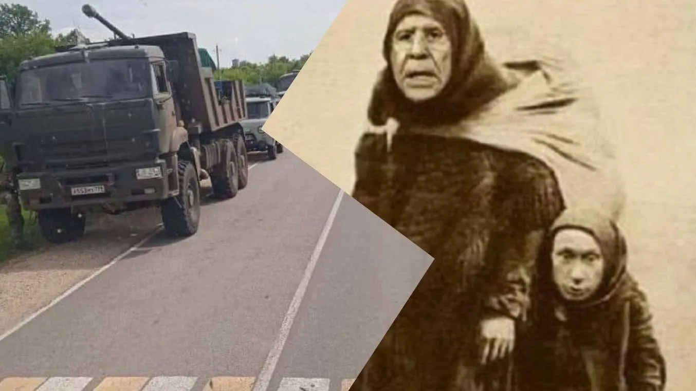 Mercenarët e grupit Wagner i afrohen  Moskës
